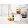 Blendtec kokteilinė Designer 625 Polar Baltas