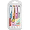 Stabilo Teksto žymekliai SWING COOL pastel 8vnt.