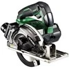 Akumuliatorinis diskinis metalo pjūklas HiKOKI CD3605DA MultiVolt 36/18V