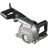 HIKOKI sienų pjaustytuvas 125 mm / 1900 W CM5MA WTZ dėklas