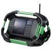 Radijo imtuvas su bluetooth HiKOKI UR18DSDL