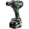 Akumuliatorinis smūginis veržliasukis HiKOKI WR36DE Multi Volt 36V/18V