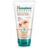Himalaya Herbals Švelnus šveičiamasis kasdieninis veido prausiklis, Himalaya, 150ml