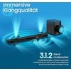 Namų kino sistema 3Lou Hisense SOUNDBAR HISENSE AX3120G