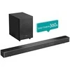 Namų kino sistema 3Lou Hisense SOUNDBAR HISENSE AX3120G