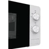 Hisense H20MOWP1 Baltas Solo mikrobangų krosnelė, stalviršinė, 20 l, 700 W