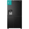 Šaldytuvas HISENSE RS818N4TFE
