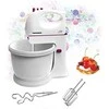 Virtuvinis kombainas MIXER CU BOL HEINNER CHARM HMB-350BG (HMB-350BG)