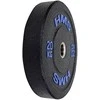 Olimpinis guminis svoris HMS HTBR - 20 kg