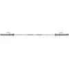 HMS GOP200 OLIMPIC BAR 200 cm, dia. 50mm
