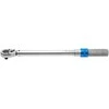 1/2'' Dinamometrinis raktas Hogert HT1W706; 20-110 Nm