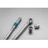 1/2'' Dinamometrinis raktas Hogert HT1W706; 20-110 Nm
