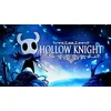 Team Cherry Komanda „Cherry Hollow Knight“