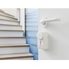 Homematic eQ-3 EQ3 Pavadinimas Matic IP durų spynos pavara Hmip-DLD
