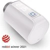 eQ-3 Homematic IP radiatoriaus termostatas Evo