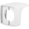 Homematic IP Radiator Thermostat Compact-2 baltas