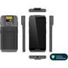 Honeywell EDA5S, LAN, 3/32G, 2PIN+USB,0703 nuskaitymo vaizdų įrenginys
