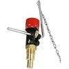 Kalvis Termostatinis traukos reguliatorius Honeywell, FR124-3/4A