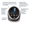 Tylus ir galingas ventiliatorius Honeywell HYF290E4