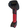 Honeywell RS232 Kit: Tethered. Ultra rugged/industrial. 1D,