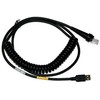 Kabelis USB Honeywell 3m Juodas (CBL-503-300-C00)