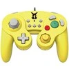HORI Nintendo Switch Battle Pad (Pikachu) GameCube stiliaus valdiklis