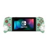 „HORI Nintendo Switch Split Pad Pro“ („Pikachu“ ir „Eevee“)