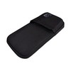 HORI Slim Pouch dėklas skirtas Nintendo Switch (juodas)
