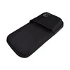 HORI Slim Pouch dėklas skirtas Nintendo Switch (juodas)