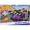 Hot Wheels City žaidimų rinkinys - Didysis garažas