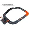Mattel Hot Wheels miestas trasa - detalės