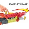 Hot Wheels transporteris „Drakonas“