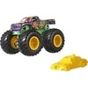 Mattel HOT WHEELS džipas (vidutinis), asort., FYJ44