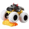 Mattel HOT WHEELS džipas (vidutinis), asort., FYJ44