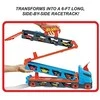 HOT WHEELS transporteris - greitkelis