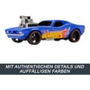 Mattel HOT WHEELS RC automodelis – Rodger Dodger (HTP54)