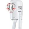 Plaukų džiovintuvas Ligo Electric VALERA 832.02/T Hotello Plaukų džiovint