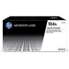 Hewlett Packard (HP) HP 104A (W1104A) Būgnas (Imaging Drum), Juoda