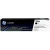Hewlett Packard (HP) HP 126A Juodas Tonerio Kasetė, 1200 Puslapių, Tinka HP Color LaserJet CP1025, Pro100, Pro200, M275 Serijoms