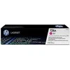 Hewlett Packard (HP) HP 126A purpurinė tonerio kasetė, 1000 puslapių, skirta „Color LaserJet CP1025“, „Pro 100“, „Pro 200“, „M275“ serijoms