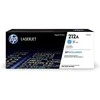 Hewlett Packard (HP) HP 212A (W2121A) Lazerinė kasetė, Žydra