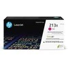 Hewlett Packard (HP) HP 213X Magenta originali LaserJet dažų kasetė