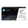 Hewlett Packard (HP) HP 213Y Magenta originali LaserJet dažų kasetė