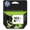 Hewlett Packard (HP) HP 303XL didelės talpos juodo rašalo kasetė, 600 puslapių, skirta HP ENVY Photo 6230, 7130, 7134, 7830 spausdintuvams