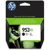 Hewlett Packard (HP) HP 304XL Juodas rašalo kasetė