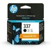 Hewlett Packard (HP) HP 337 (C9364EE) Rašalinė kasetė, Juoda