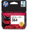 Hewlett Packard (HP) SKO rašalo kasetė HP No.364 (CB317EE) Photo BK 130psl OEM