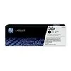 Hewlett Packard (HP) HP Toneris Juodas 36A for LaserJet 1505/1522 (2.000 pages)