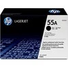 „Hewlett Packard“ (HP) „HP Toneris Juodas 55A“, skirtas P3015 LaserJet (6 000 puslapių)