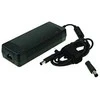 Hewlett Packard (HP) HP 120 W nešiojamojo kompiuterio maitinimo adapteris, (463953-001)